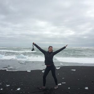 Meet your Posher, Amanda